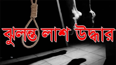 বগুড়া সোনাতলায় একই ঘরে মিলল মা-মেয়ের ঝুলন্ত মরদেহ